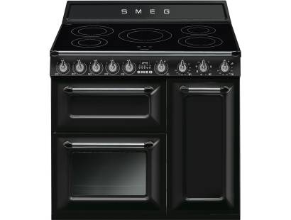 Smeg discount induction range